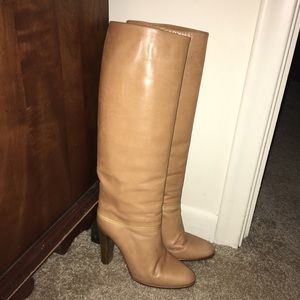 Vero cuoio boot size 39 1/2 Europe